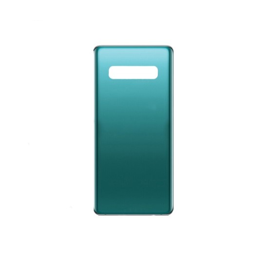 Back Cover Samsung Galaxy S10 Plus/G975 Green